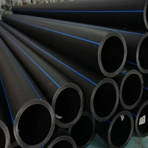 Hdpe Water Pipe - Application: Agricultural