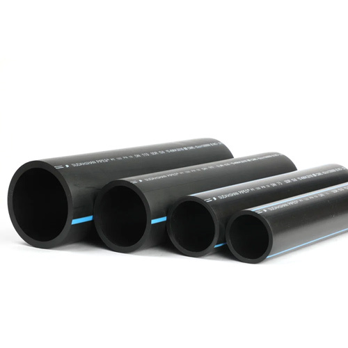 4 Inch Hdpe Pipe - Application: Agricultural