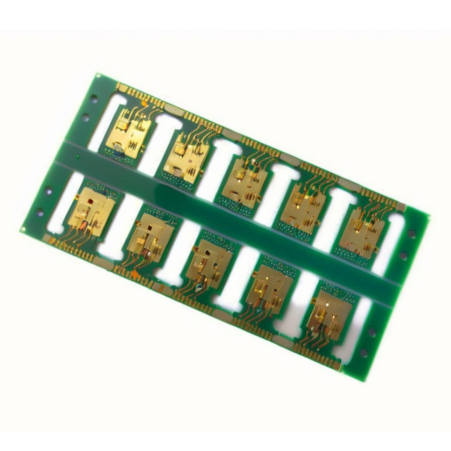 Engineer Docking Custom Service SMT Pcba Fabrication Pcb Supplier Pcba Board Circuit Oem Pcb Services Assembly Manufacturer