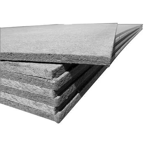 Grey Expansion Joint Sheet