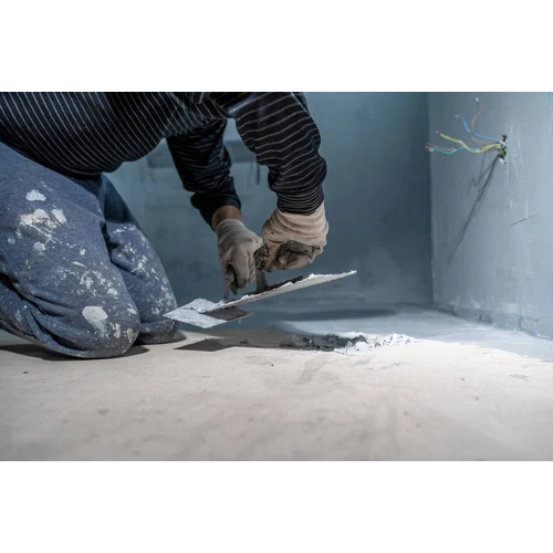 Waterproofing Contracting Services