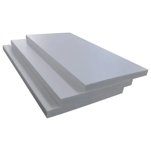 20Mm Extruded Polystyrene Foam Board - Application: Insulation And Cold Rooms