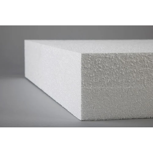 Eps Insulation Board - Color: White