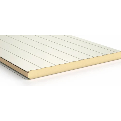 Pir Insulation Panel And Board