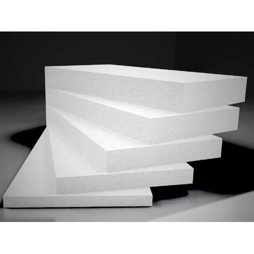 Pu Insulation Foam Board