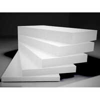 Pu Insulation Foam Board - Polyurethane, 50mm Thick, White Rectangular | Light In Weight, Eco-friendly, Versatile Insulation For Industrial Applications