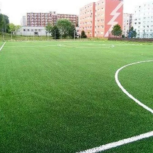 Artificial Turf Football Flooring Service