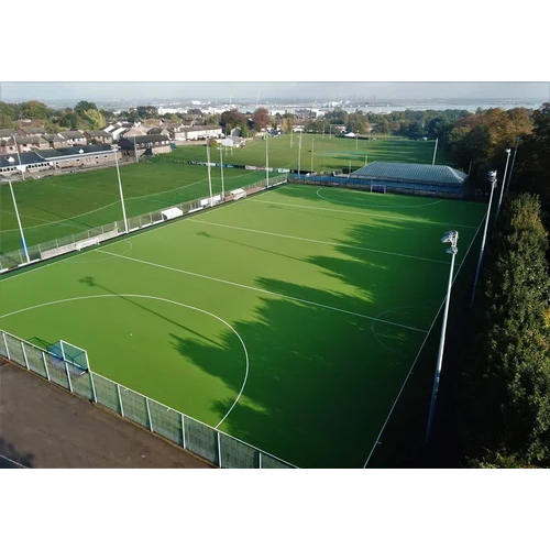 Hockey Ground Flooring Service