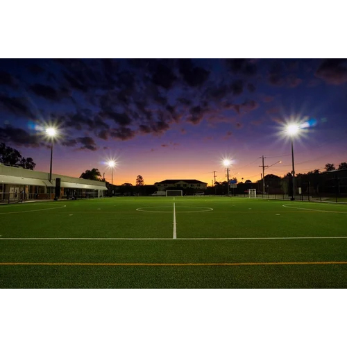 Sports Field Development Service