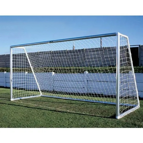 Football Goal Post - Dimension (L*W*H): 15 Foot (Ft)