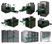 Teknik Mortuary Equipment - Application: Medical Anatomy Instruments