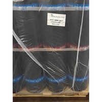 Asian Paints App Membrane - 10 Square Meter, 3 Millimeter Thick , Lightweight Non-woven Black Waterproofing Solution