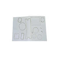 Electrical Silicone Gasket