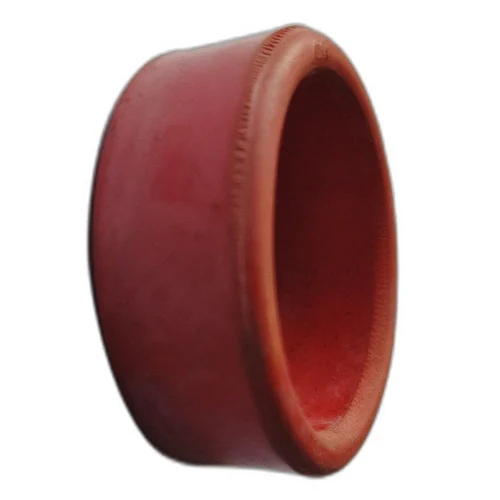 Round Rubber Bush