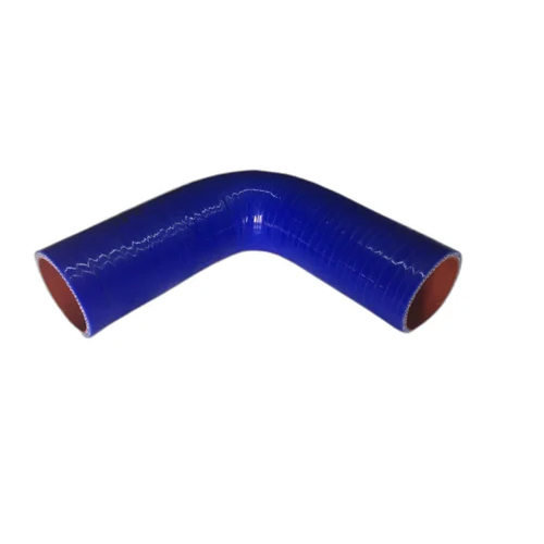 Silicone Braided Hoses Pipes