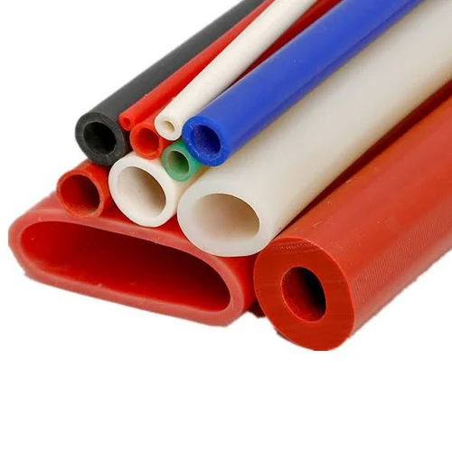 Silicone Tube