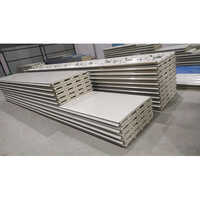 PUF Panel Roofing Sheet