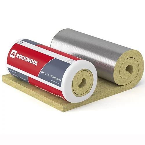 50 mm Thick Insulation Roll