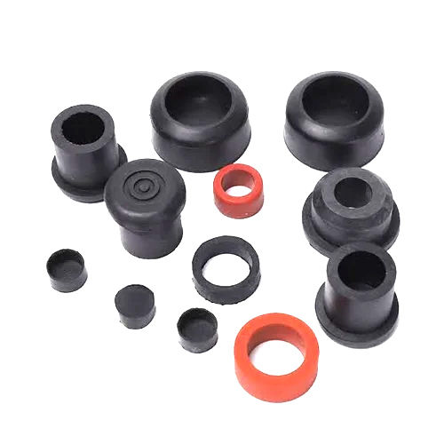 Rubber Parts