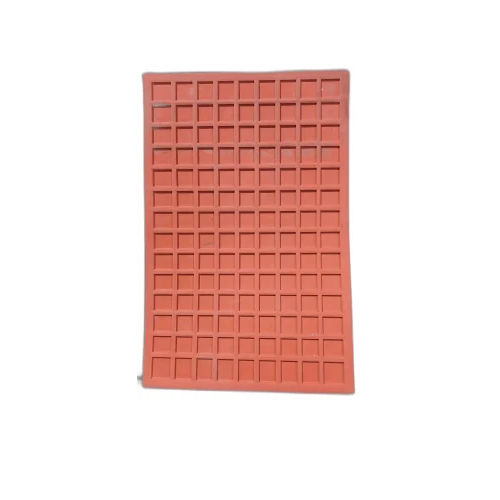 Silicone Pad