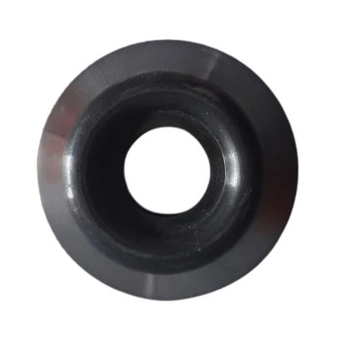 Black Silicon Carbide Bush - Application: Pipe Fitting