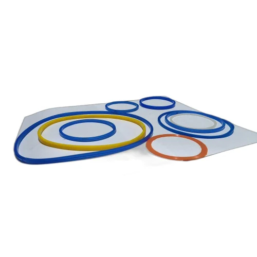 Tiffin Gasket