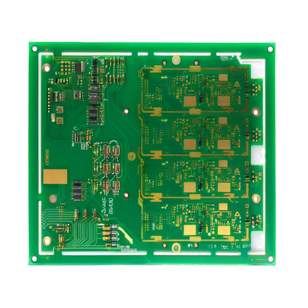 One-Stop OEM Service for pcb PCBA Electronic Boards Manufactur and Assembly