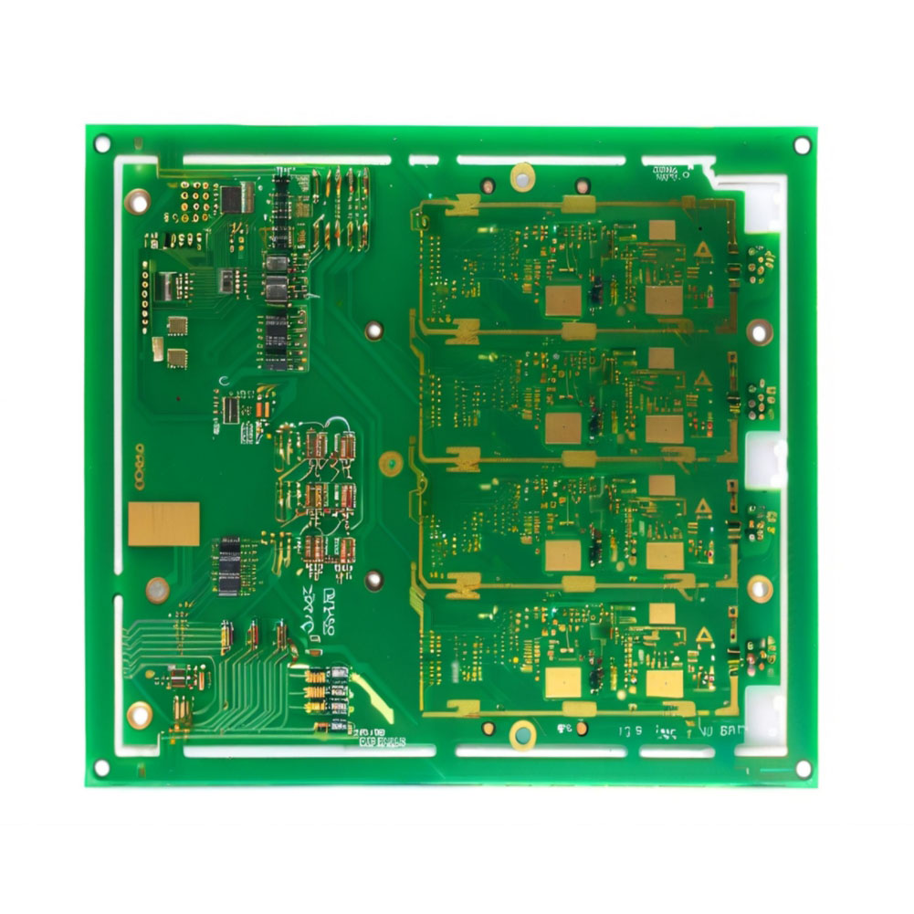 One-stop Oem Service For Pcb Pcba Electronic Boards Manufactur And Assembly