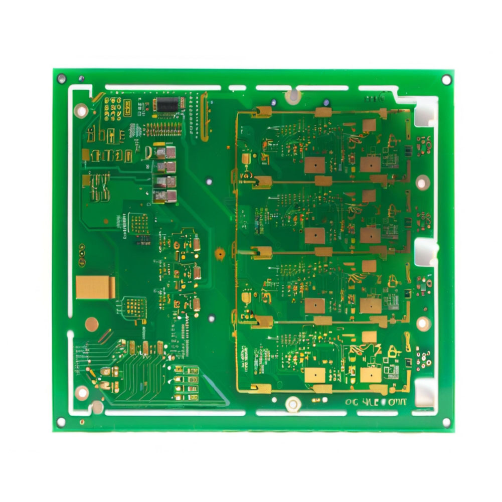 One-Stop OEM Service for pcb PCBA Electronic Boards Manufactur and Assembly