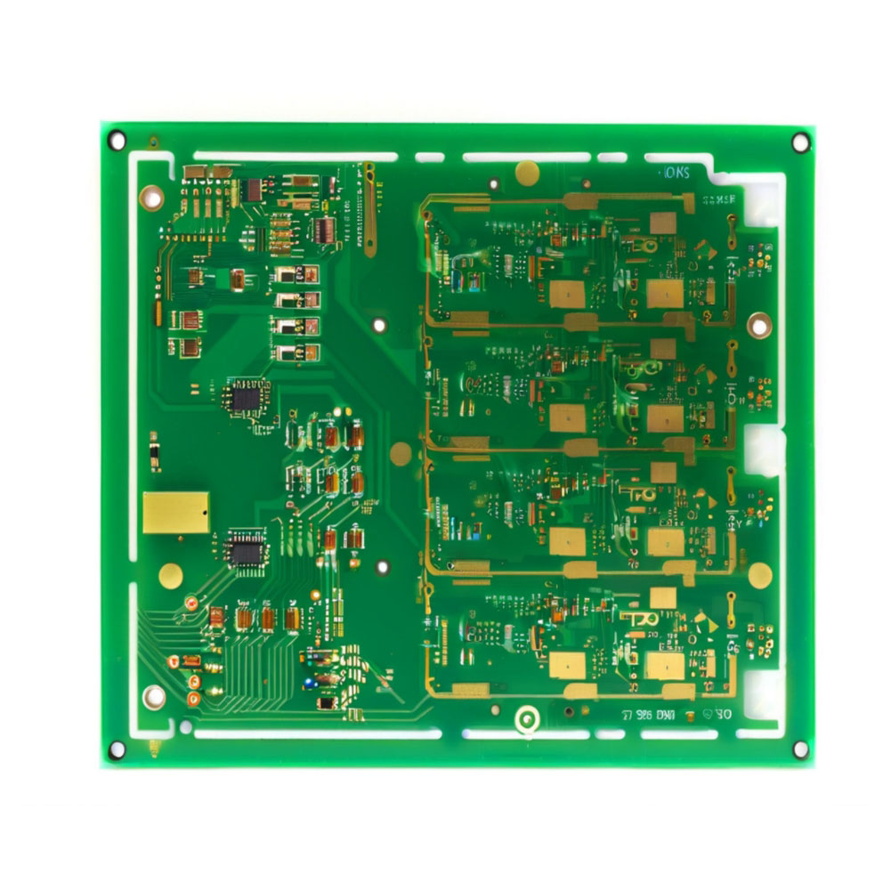 One-Stop OEM Service for pcb PCBA Electronic Boards Manufactur and Assembly