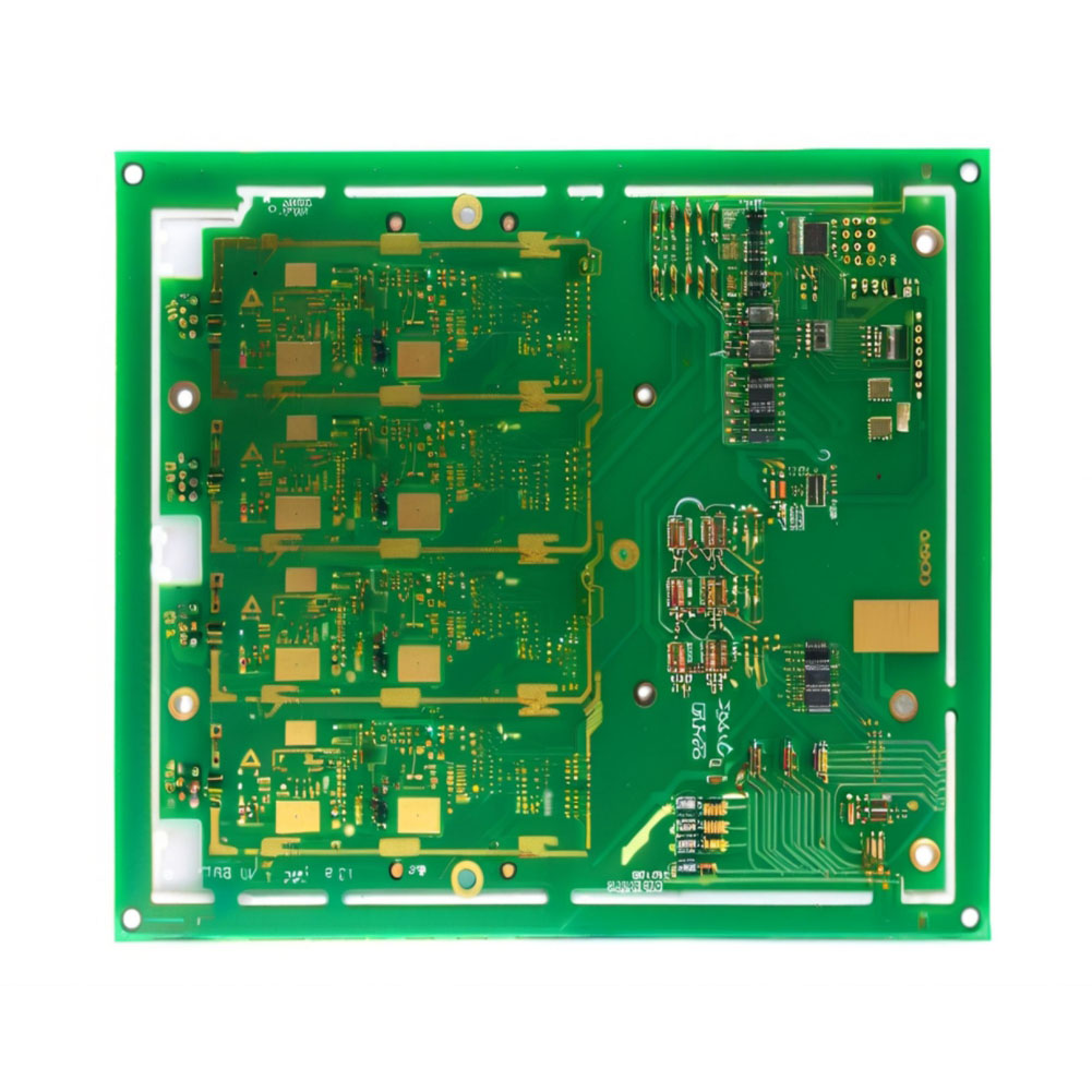 One-Stop OEM Service for pcb PCBA Electronic Boards Manufactur and Assembly