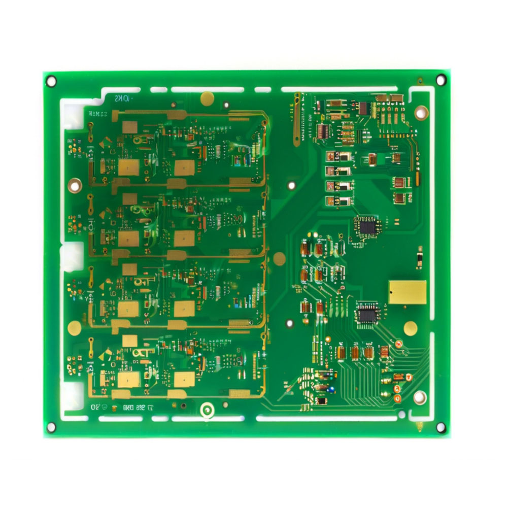 One-Stop OEM Service for pcb PCBA Electronic Boards Manufactur and Assembly