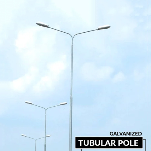 Stainless Steel Flag Pole