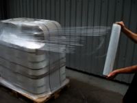 Pallet Wrapping Film