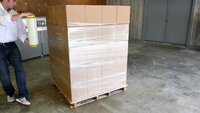 Pallet Wrapping Film