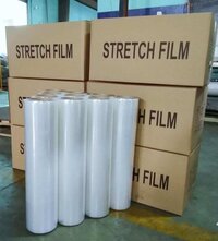 Pallet Wrapping Film