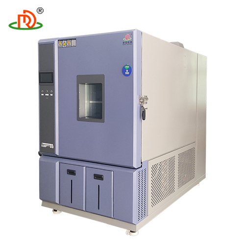 1000L Temperature Humidity Chambers - Material: Stainless Steel