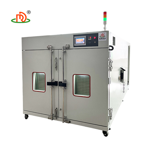 High and Low Temperature Test Chamber