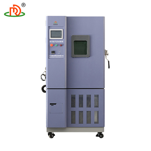 Altitude Test Chambers - Material: Stainless Steel