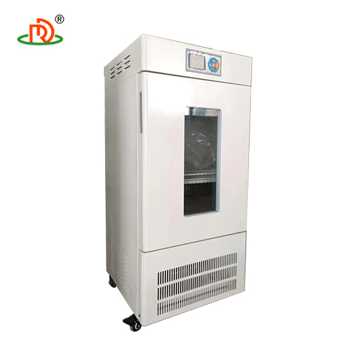 Biochemical Incubate Test Chamber - Material: Stainless Steel
