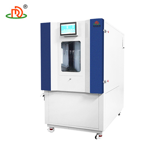 Formaldehyde Test Chamber - Material: Stainless Steel