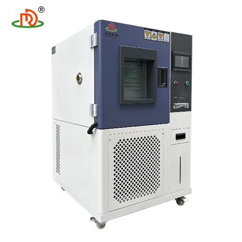 Programmable constant climatic Test Cabinet