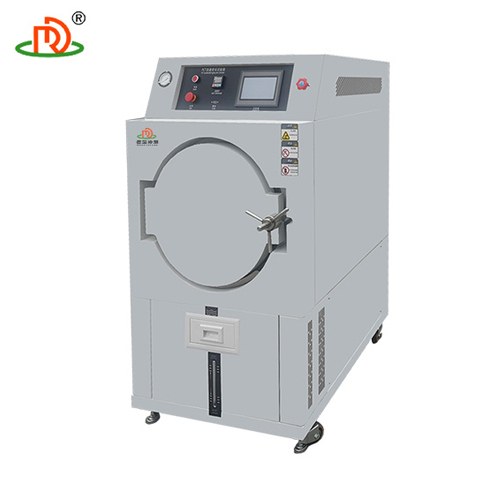 Pct Pressure Cooker Highly Accelerated Aging Test Chamber - Material: Stainless Steel