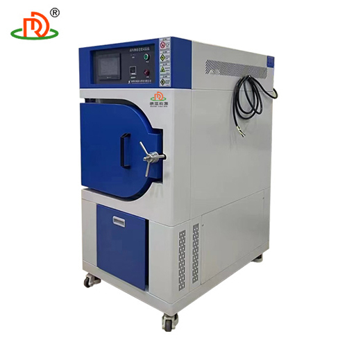 High Pressure Accelerated Aging Testing Machine