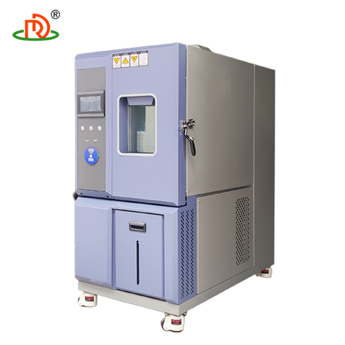 Fast Change Rate Test Chambers - Material: Stainless Steel