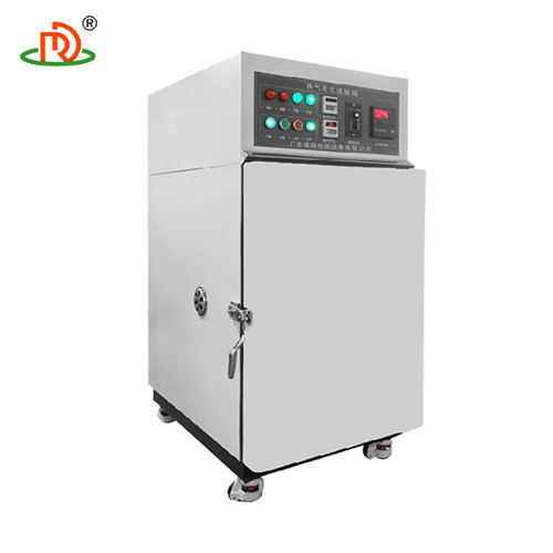 Ventilation Type Aging Testing Chamber - Material: Mild Steel