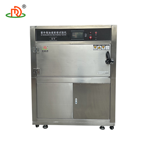 Uva Light Tester - Material: Stainless Steel