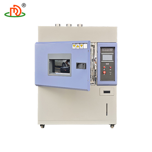 Xenon Arc Aging Test Chamber - Material: Stainless Steel