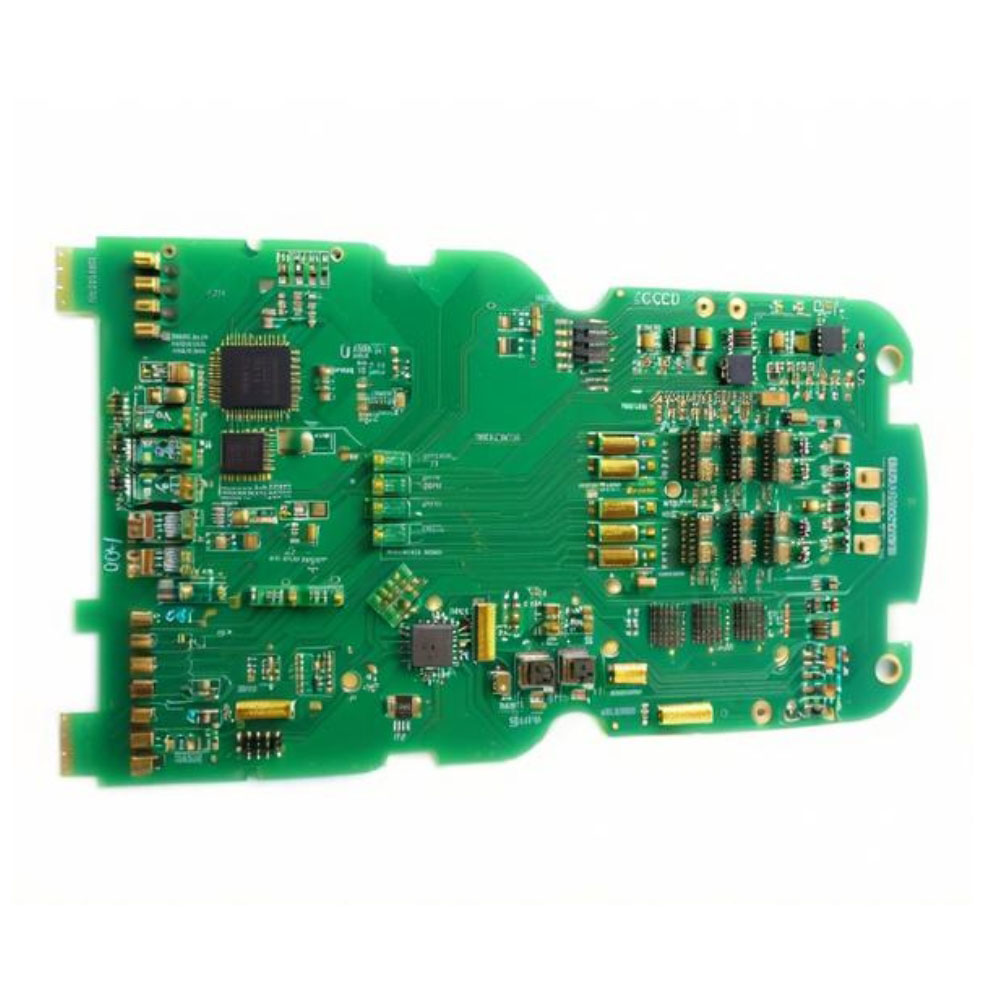 18 Years Experience PCB Board Assembly Turnkey PCBA Printed Circuit Board Manufacturer Professional custom