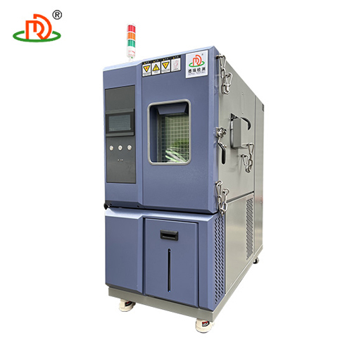 Battery Test Series Chambers